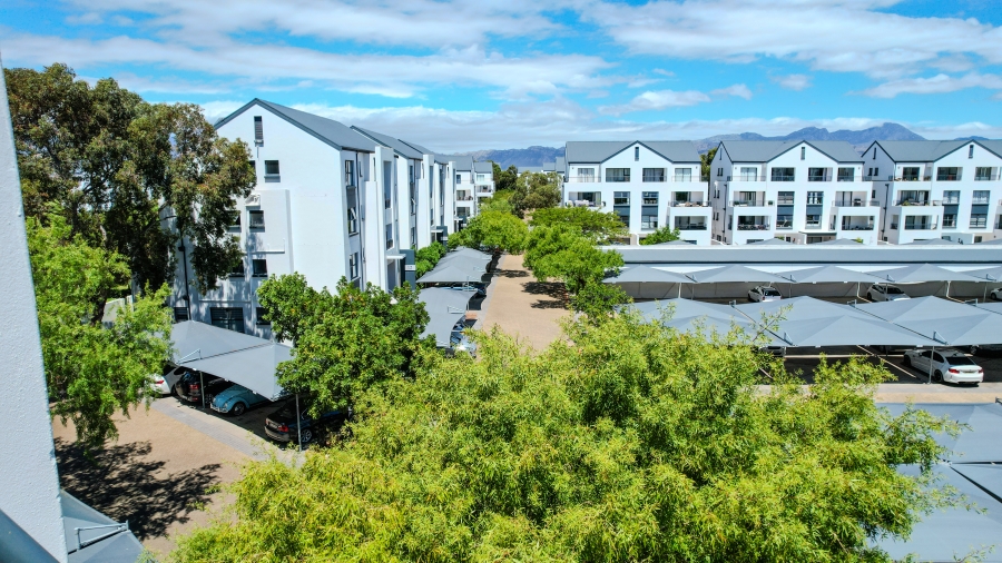 1 Bedroom Property for Sale in De Velde Western Cape